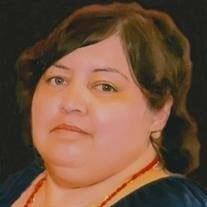 Elvira Madrid Morales