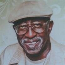 Mr. William Earl Singleton