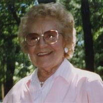Dolores Strace