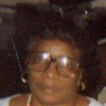 Lillian May Bryant