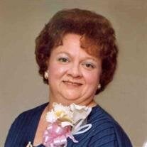 Helen E. Mould