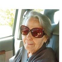 Dorothy "Dot" Varney
