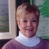 Mary Jo Janc
