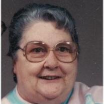 Eloise M. Sanor