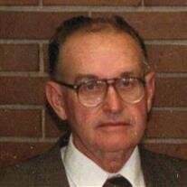 Richard "Dick" Perkins