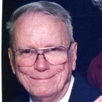 Mr. Ralph L. Adams