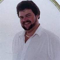 William Charles "Billy" Packett