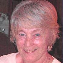 Barbara M. Lemelin