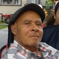 Ramon Anthony Ortega