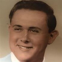 Robert John Grable