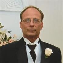 Michael Wayne Sexton