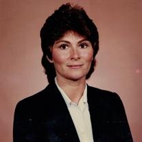 Debra Kay (Goddard) Dutton
