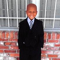 Demarcus Travis Navarro