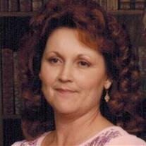 Betty Sue Goslin
