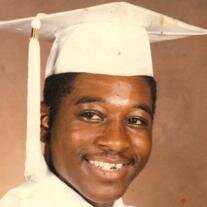 Anthony Renard Taylor