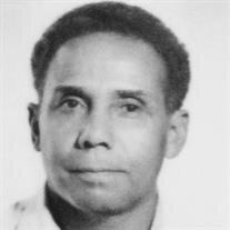 Mr. Richard George Fearon