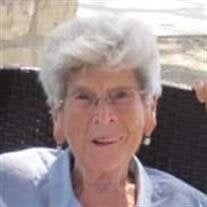 Delia Sanchez Ramos