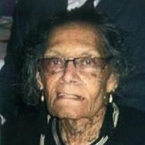 Mrs. Erie Lee Summers