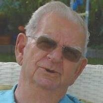 Edward Duane Gynac Sr.