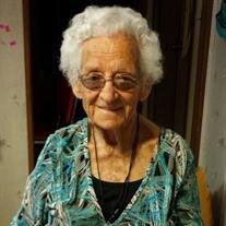 Winifred Carter