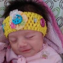 Gracie Jane Forbes