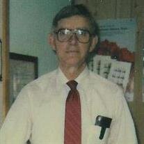 Glenn L. Grove