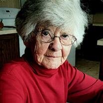 Leona D'Arcangelo