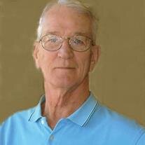 Theodore Allen Reyman