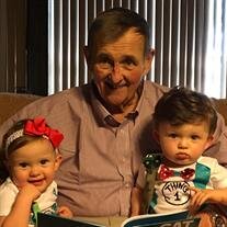 Robert Michael "Bob" Palys