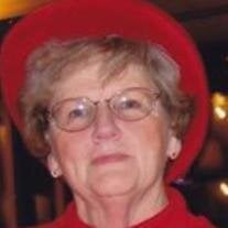 Correll Anne  Hartman