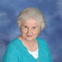 Peggy Cook Fletcher