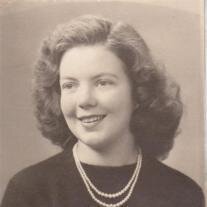 Betty J. Kanan