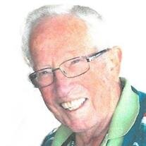 Donald "Don" C. Van Pelt