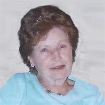 Jo Maxine Estes