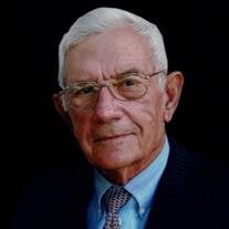 Bernard Leo Francka Sr.