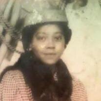 Maggie  Bell  Davis 