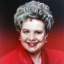 Gloria M Morris