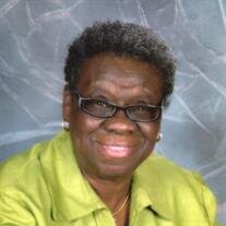 Brenda Hailey