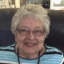 Anita F. Westbrook