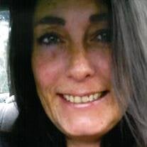Christina Swarner