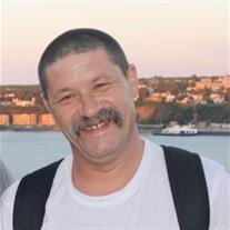 Mr.  Istvan Ludvig