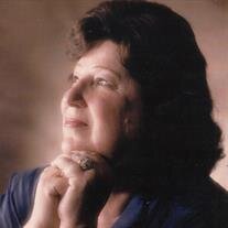 Dorothy Jean Lasenberry