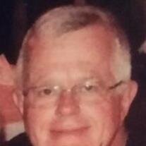 Donald Alan Ohlmann