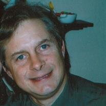 Thomas "Tom" Glenn Whalen
