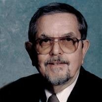 Mr. Truman T. "Mr. B" Bonifazi