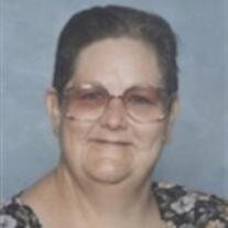 Ms. Jeanette Pope