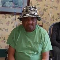 Mr. O'Neal Carter