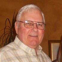 Lawrence "Dale" Lindberg