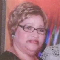 Mrs.  Gloria D. Williams