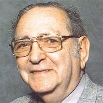 ALEX FALCON